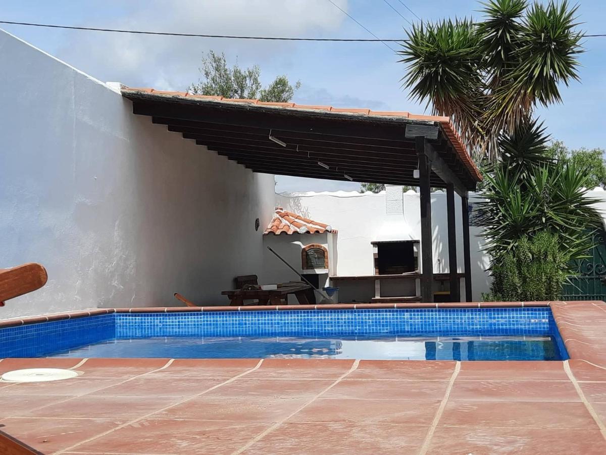 Вилла A Casa Da Avo Custodinha Bias do Norte Экстерьер фото