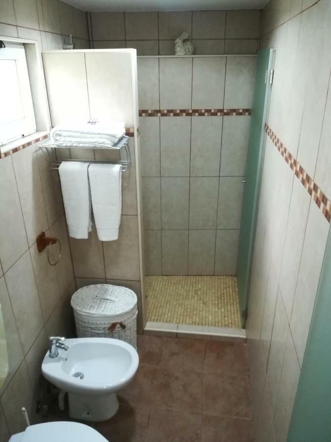 Вилла A Casa Da Avo Custodinha Bias do Norte Экстерьер фото